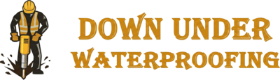 Down Under Waterproofing